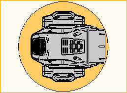 Robin 300 Beam Classic