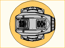 Robin DL7S Profile