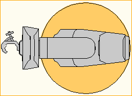 Robin DL4S Profile