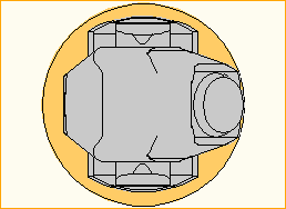 Robin DL4S Profile