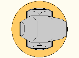 Robin DL4S Profile