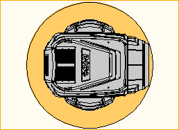 Robin MegaPointe