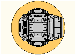Robin MegaPointe