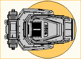Robin MegaPointe