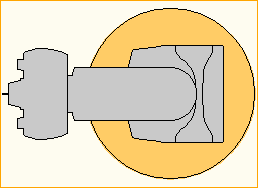 Robin 150 LEDBeam