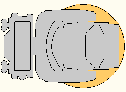 Robin 150 LEDBeam