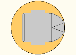 VL3000Q Spot