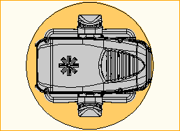 VL3000Q Spot
