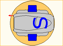 VL3000Q Spot