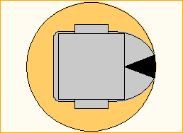 VL3500 Spot