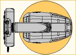 VL3500 Spot