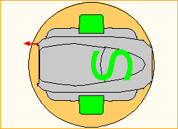 VL3500 Spot