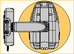 VL3500Q Spot