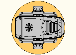 VL3500Q Spot