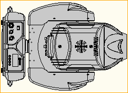 VL2500 Wash