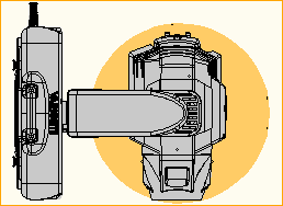 VL2500 Wash