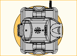 VL2500 Wash