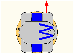 VL2500 Wash