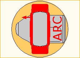 VL500 Arc