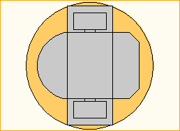 VL500 Tungsten