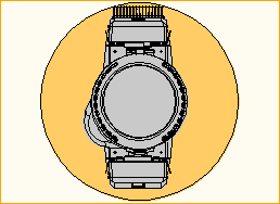 VL500 Tungsten