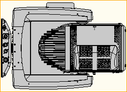 VL500 Tungsten