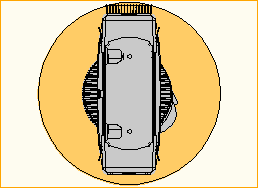 VL500 Tungsten