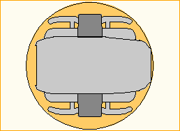 VL3515 Spot