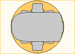 VL4000 Spot