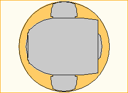 VL6000 Beam