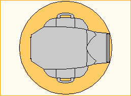 VL2600 Spot