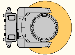 VL5LED Wash