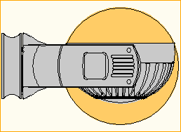 Impression Laser