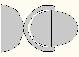 XILVER Moving Droplet