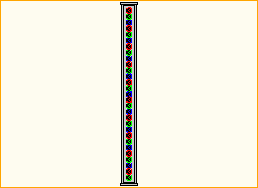 RGB LED Stick 1,2m