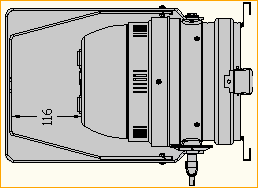 Litecraft AT10 PAR64 LED