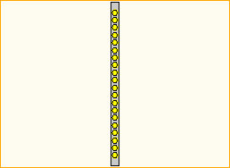 Showtec Sunstrip II