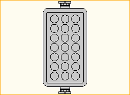 Litecraft WashX.21