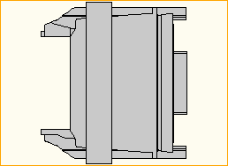 Opti Tri White