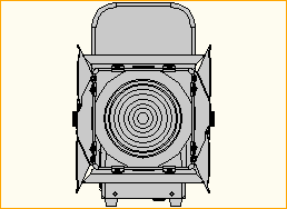 KL Fresnel 4