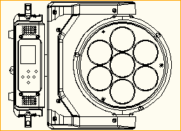 Rayzor 760