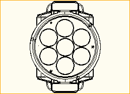 Rayzor 760