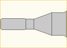 ReNEW 5° Tungsten