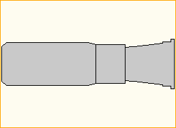 ReNEW 14° Tungsten
