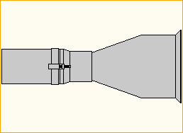 ReNEW 5° Tungsten