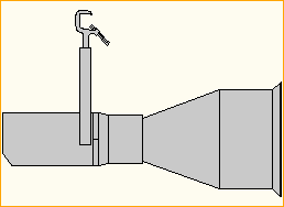 ReNEW 5° Tungsten