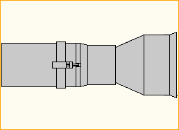 ReNEW 10° Tungsten