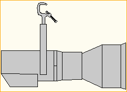 ReNEW 10° Tungsten