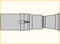 ReNEW 14° Tungsten
