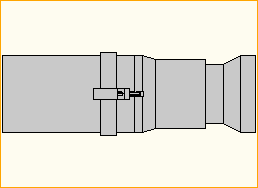 ReNEW 19° Tungsten